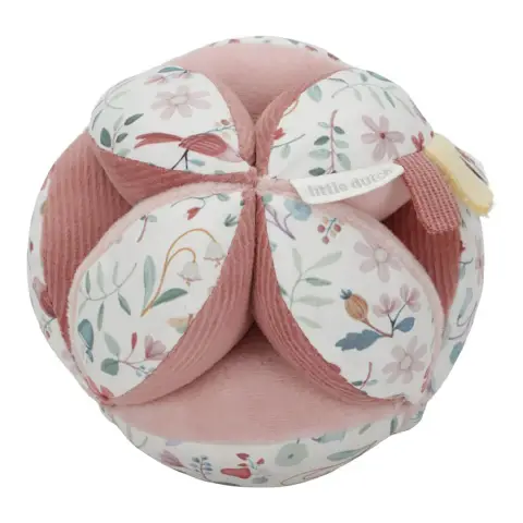 Little Dutch Palla Morbida Da Afferrare E Manipolare Neonato Fairy Garden