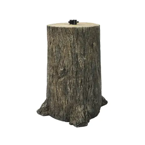 Supporto Albero Natale Everlands in Magnesio H53cm D38cm