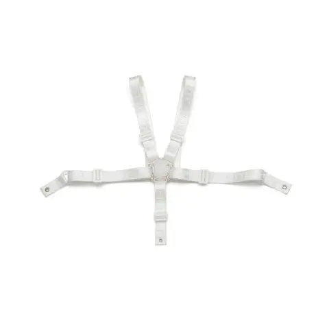 Cinturine Sicurezza 5 Punti Easy Close per Stile e Tiramisù Foppapedretti