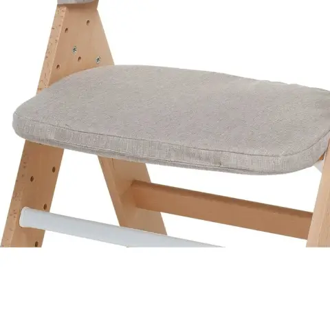 Cuscino Seduta Adulto per Sedia Stile Cappuccino Mammamia Collection Foppapedretti