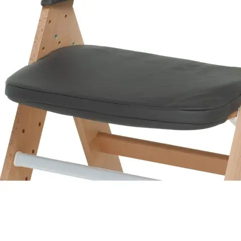 Cuscino Seduta Adulto per Sedia Stile Graphite Mammamia Collection Foppapedretti