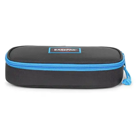 Eastpak Astuccio Scuola Oval Single Kontrast Bubble