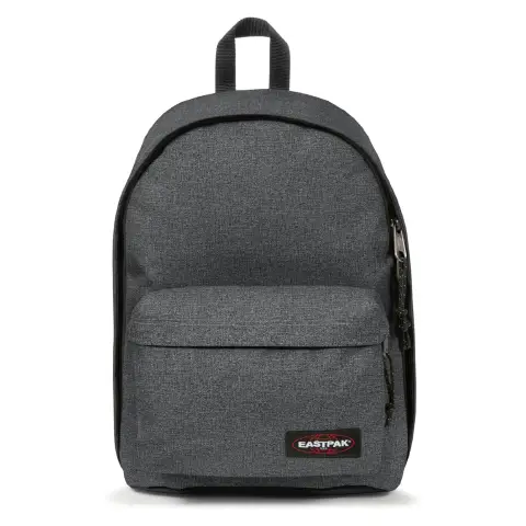 Eastpak Zaino Out Of Office Black Denim