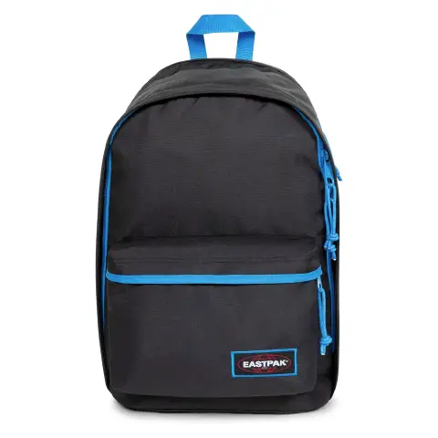 Eastpak Zaino Back To Work Scomparto Laptop Kontrast Bubble