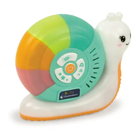 Baby Clementoni Lampada Notturna Night Lamp Sweet Dreams