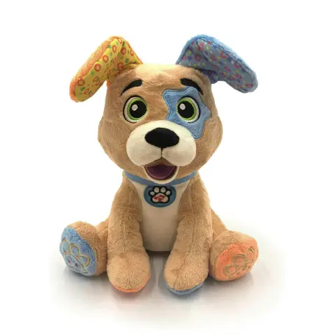 Baby Clementoni Timmy Parla Gioca Canta