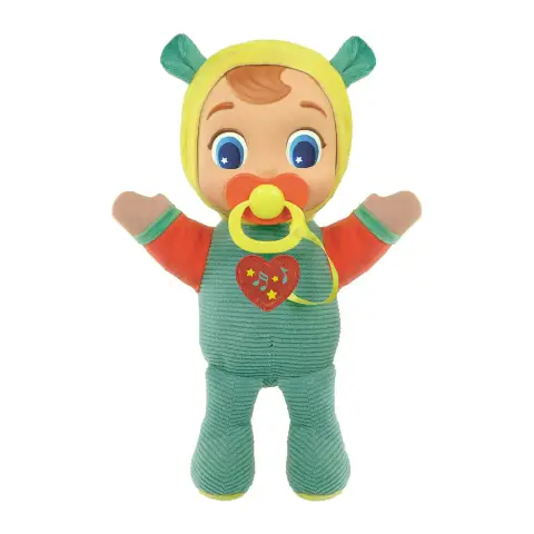 Baby Clementoni Bebè Prenditi Cura Di Me