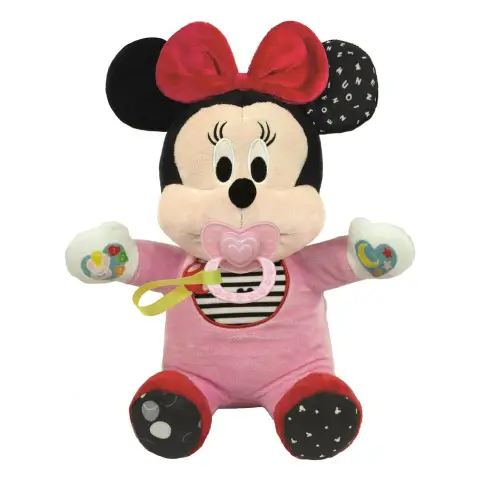 Disney Baby My First Minnie