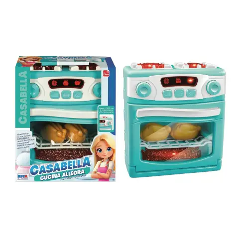 Cucina Casabella