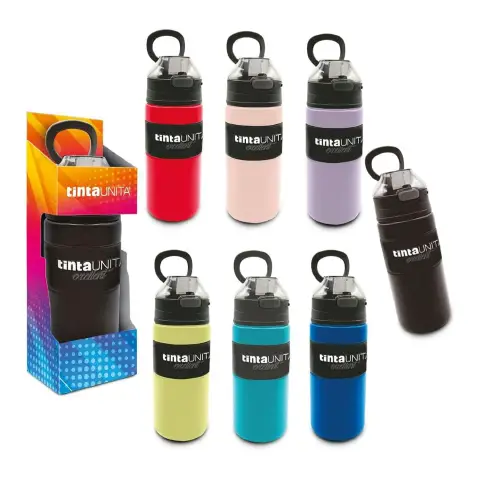 Tinta Unita Excellent Borraccia Top Class 500 ml