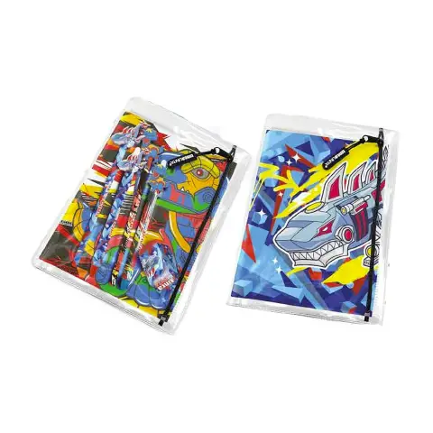 Tinta Unita Young Boy Diario Scuola 12 Mesi