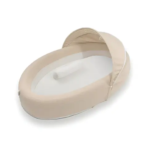 Baby Nest Airflow 2.0 Co-Sleeping Brazilian Sand