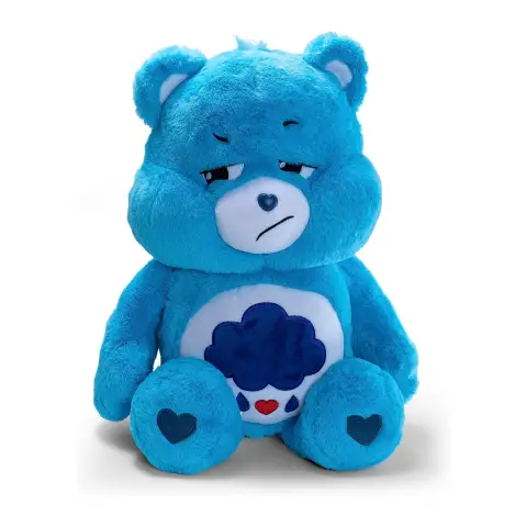 Care Bears Brontolorso 60cm