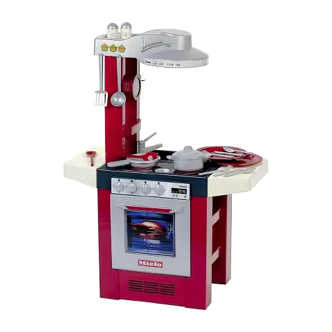 Cucina Miele Petit Gourmet 9090