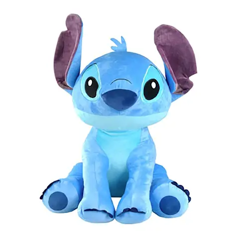 Peluche Disney Stitch 60 Cm
