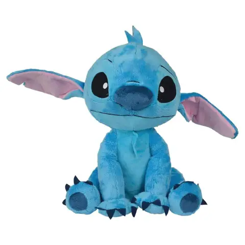 Peluche Disney Stitch Gigante 120 Cm