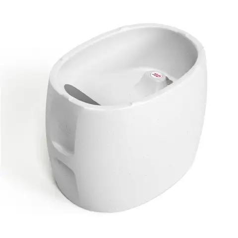 Unica Vaschetta Bagnetto Granito - Ampia E Versatile, 0-4 Anni