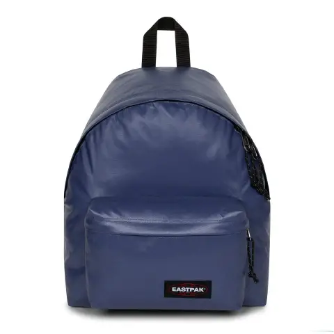 Eastpak Zaino Padded Pak'r Glossy Blue Resistente Acqua