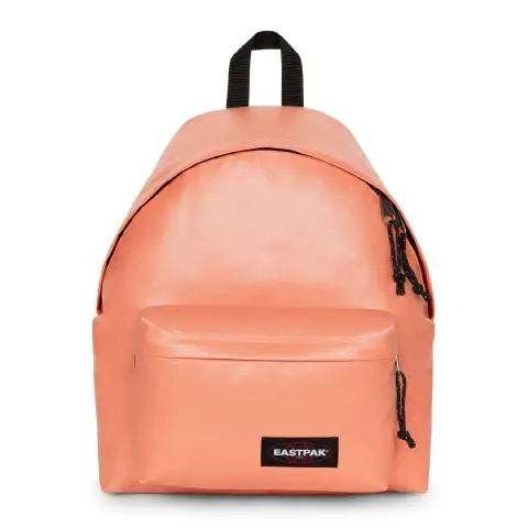 Eastpak Zaino Padded Pak'r Glossy Peach Resistente Acqua