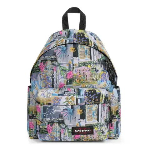 Eastpak Zaino Day Pak’r Cut-out Light Laptop Portaborraccia