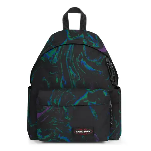Eastpak Zaino Day Pak'r Painted Dark Laptop Portaborraccia