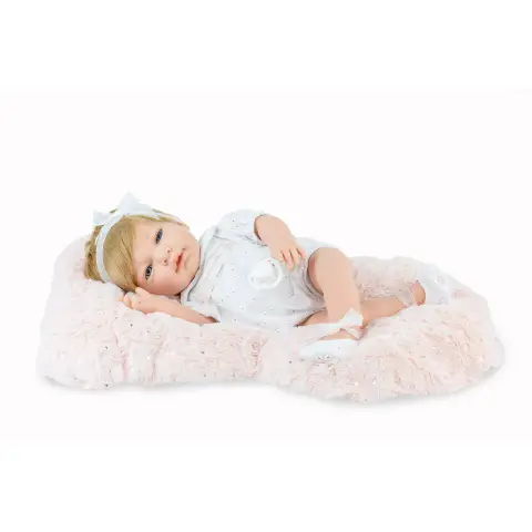 Reborn Bambola Sweet Baby Star 3151