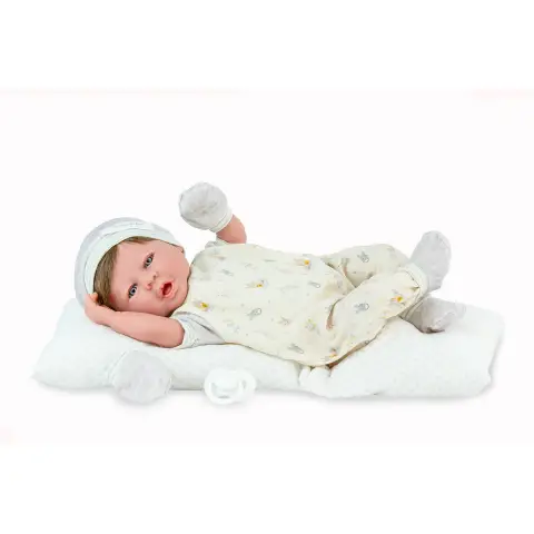 Reborn Bambola Marc 3139