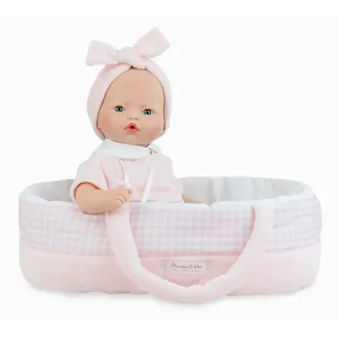 Bambola Pitus Baby 546