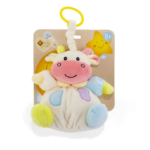 Babycare MuMuu Carillon 15 Cm