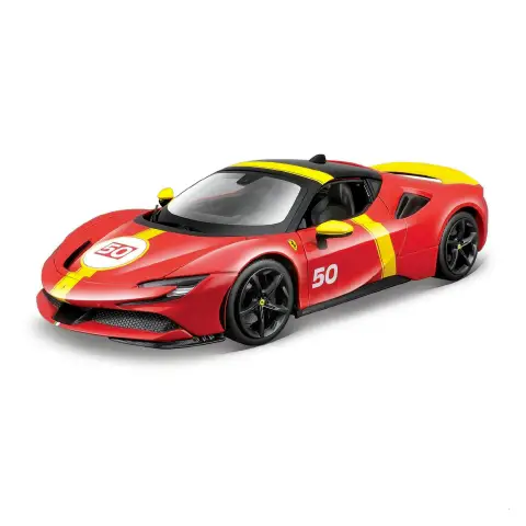 Auto 1:18 Ferrari R&P SF90 Circuito Le Mans