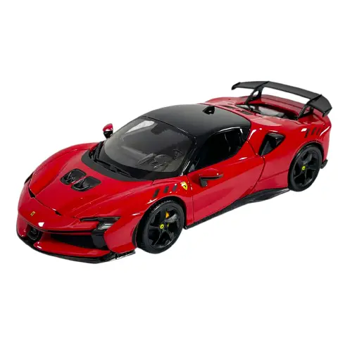 Auto 1:24 Ferrari SF90 XX Stradale R&P