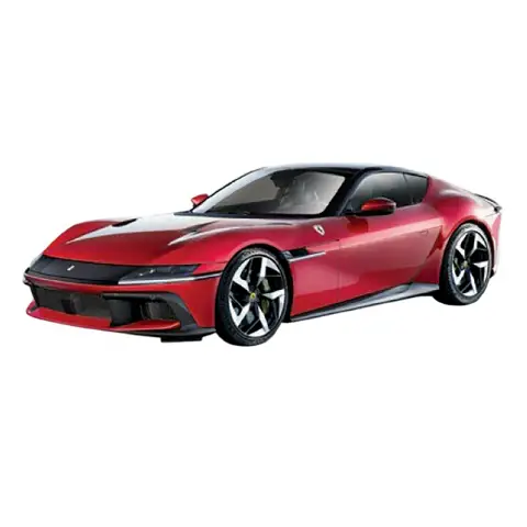 Auto 1:43 Ferrari 12 Cilindri R&P