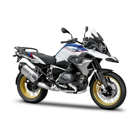 Auto 1:12 Model Kit Bmw Gs