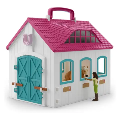 Schleich Piccola Fattoria Aperta