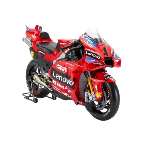 Moto 1:6 Ducati Moto GP 2024