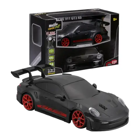 Auto 1:24 Porsche 911 GT3 Special Pack Radiocomandata