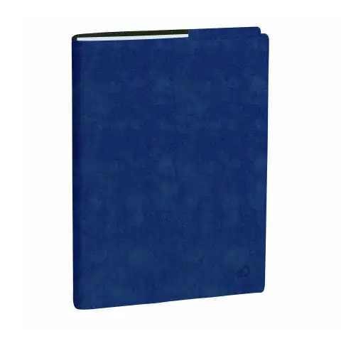 Agenda 2026 Presidente Settimana Planning, Italiano, Rub Roma Blu Ghiaccio