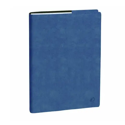 Agenda 2026 Trinote Settimana Planning, Italiano Rub Roma Blu Ghiaccio