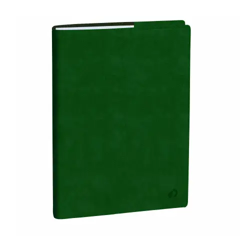 Agenda 2026 Ministro - Settimana Planning, Italiano, Roma Verde Inglese