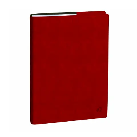 Agenda 2026 Affari - Settimana Planning, Italiano, Rub Roma Rosso