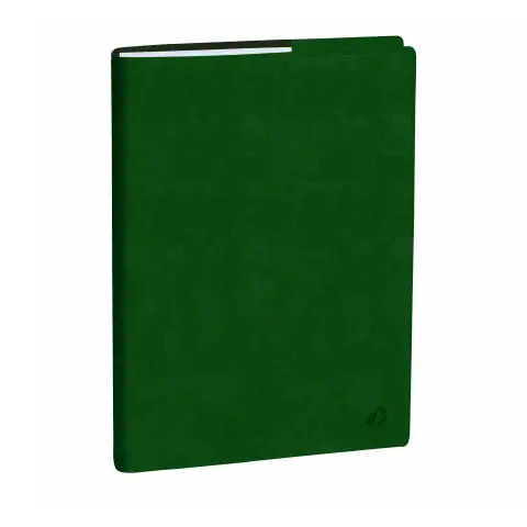 Agenda 2026 Affari - Settimana Planning, Italiano, Rub Roma Verde Inglese