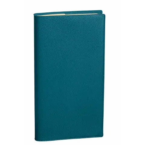 Agenda Italnote S - Settimana Spiralata, Italiano, Rub Impala Blu 2026