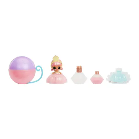 L.O.L. Surprise Princess Tots