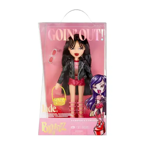 Bratz Goin' Out! Doll - Jade