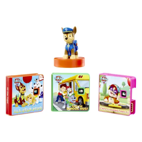 Story Dream Paw Patrol Hero Collection