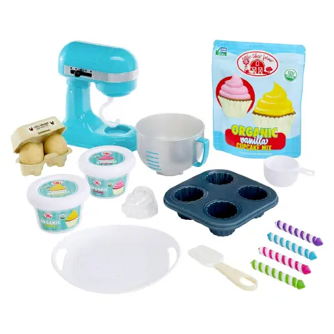 Creative Chef's Bakers Kit