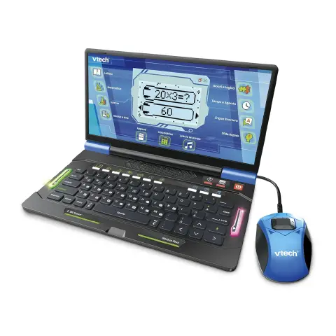 Bit Smart Genius Plus - Blu