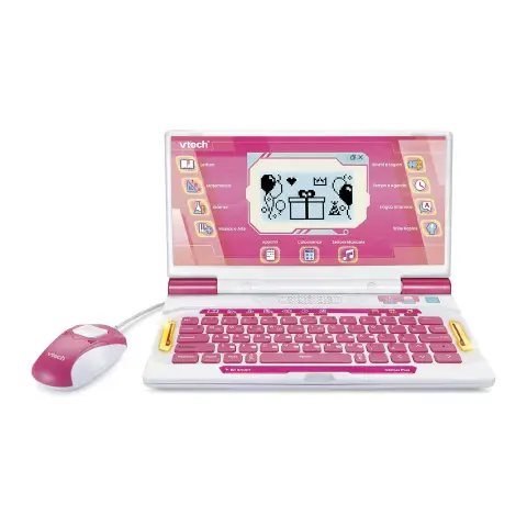 Bit Smart Genius Plus - Rosa