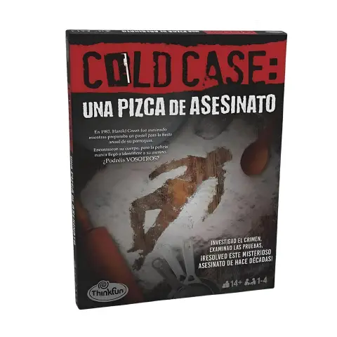 Cold Case 2 Ricetta Per Un Delitto