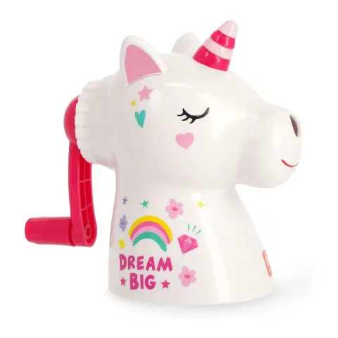 Temperamatite A Manovella Dream Big - Unicorn